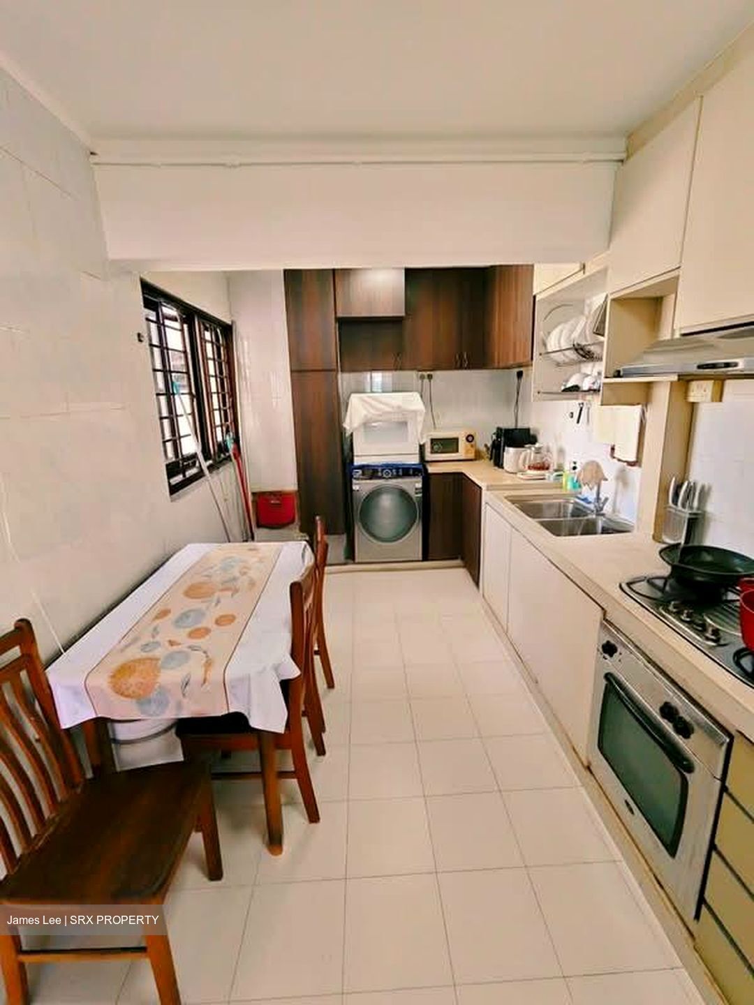 Blk 414 Commonwealth Avenue West (Clementi), HDB 5 Rooms #556844361
